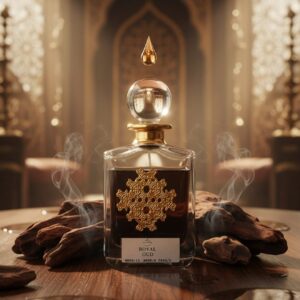 ROYAL OUD 12ML