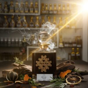 ROYAL OUD 12ML
