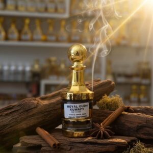 ROYAL OUDH KUWAITI 12ML