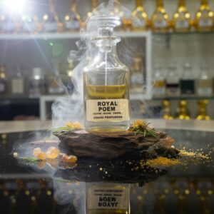 ROYAL POEM 12ML