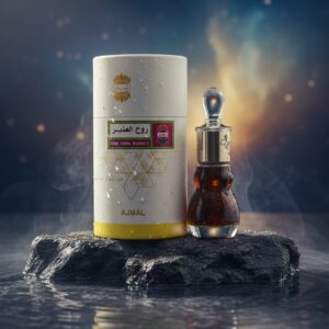 RUH AL AMBER 12ML