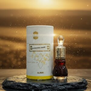 SHAMAMA AMIRI 12ML