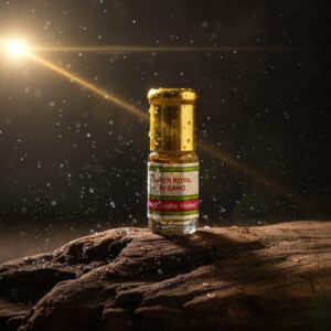 SUPER ROYAL AFGANO 6ML