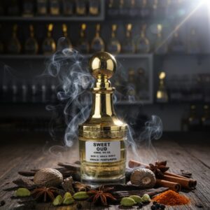 SWEET OUD 12ML