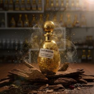 VASI SULTAN 12ML