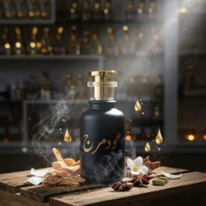 OWAISI PERFUMES