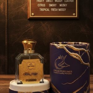 ROYAL CREED