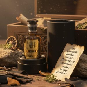 IMPERIAL VALLEY QISSAH