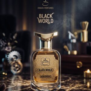BLACK WORLD