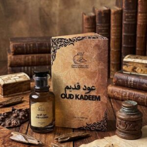 OUD KADEEM
