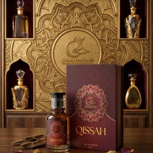 QISSAH