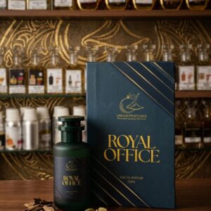 ROYAL OFFICE